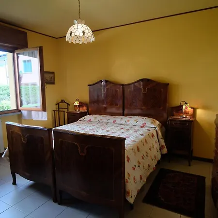 Apartment Zarina Pallanza