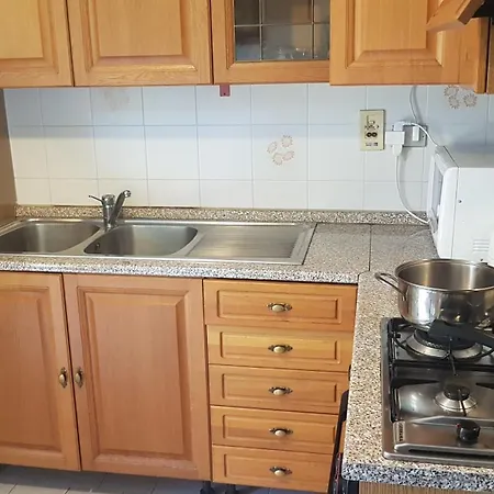 Daire Zarina Pallanza