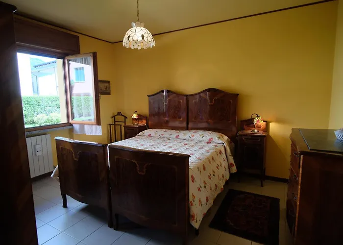 Apartment Zarina Pallanza
