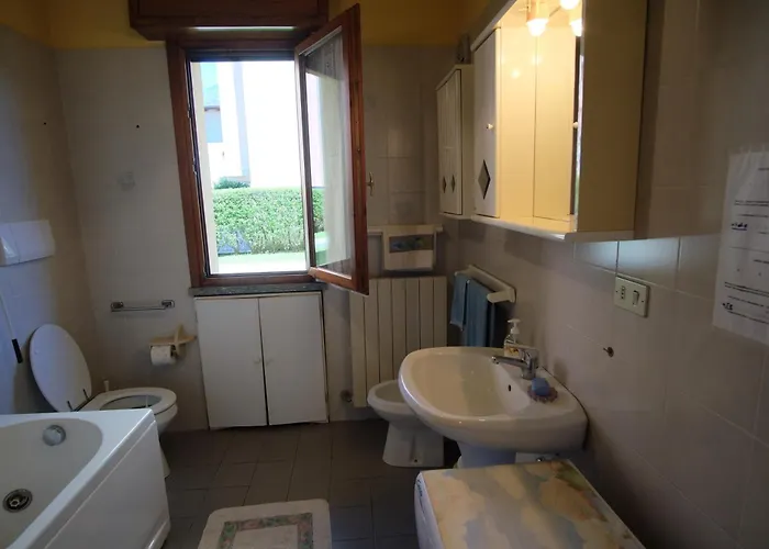 Zarina Apartment